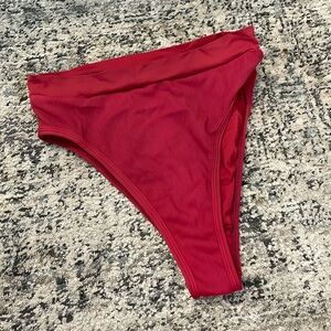 LSPACE High Waisted Bottoms